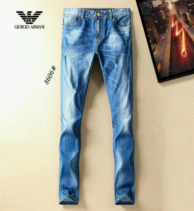 Armi long jeans men 30-38-021